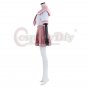 Fate Apocrypha Rider of Black Astolfo Sailor Suit Cosplay Costume Women's Cosplay Dress