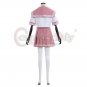 Fate Apocrypha Rider of Black Astolfo Sailor Suit Cosplay Costume Women's Cosplay Dress