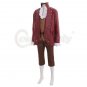 Custom Made Beauty and the beast Gaston Cosplay Costume Men's Party Cosplay Costume