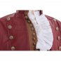 Custom Made Beauty and the beast Gaston Cosplay Costume Men's Party Cosplay Costume