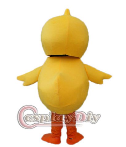 giant duck plush