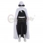 Cosplaydiy Comics Moon Knight Men's Outfit Cosplay Costume Custom Made