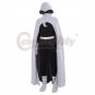 Cosplaydiy Comics Moon Knight Men's Outfit Cosplay Costume Custom Made