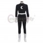 Cosplaydiy Comics Moon Knight Men's Outfit Cosplay Costume Custom Made