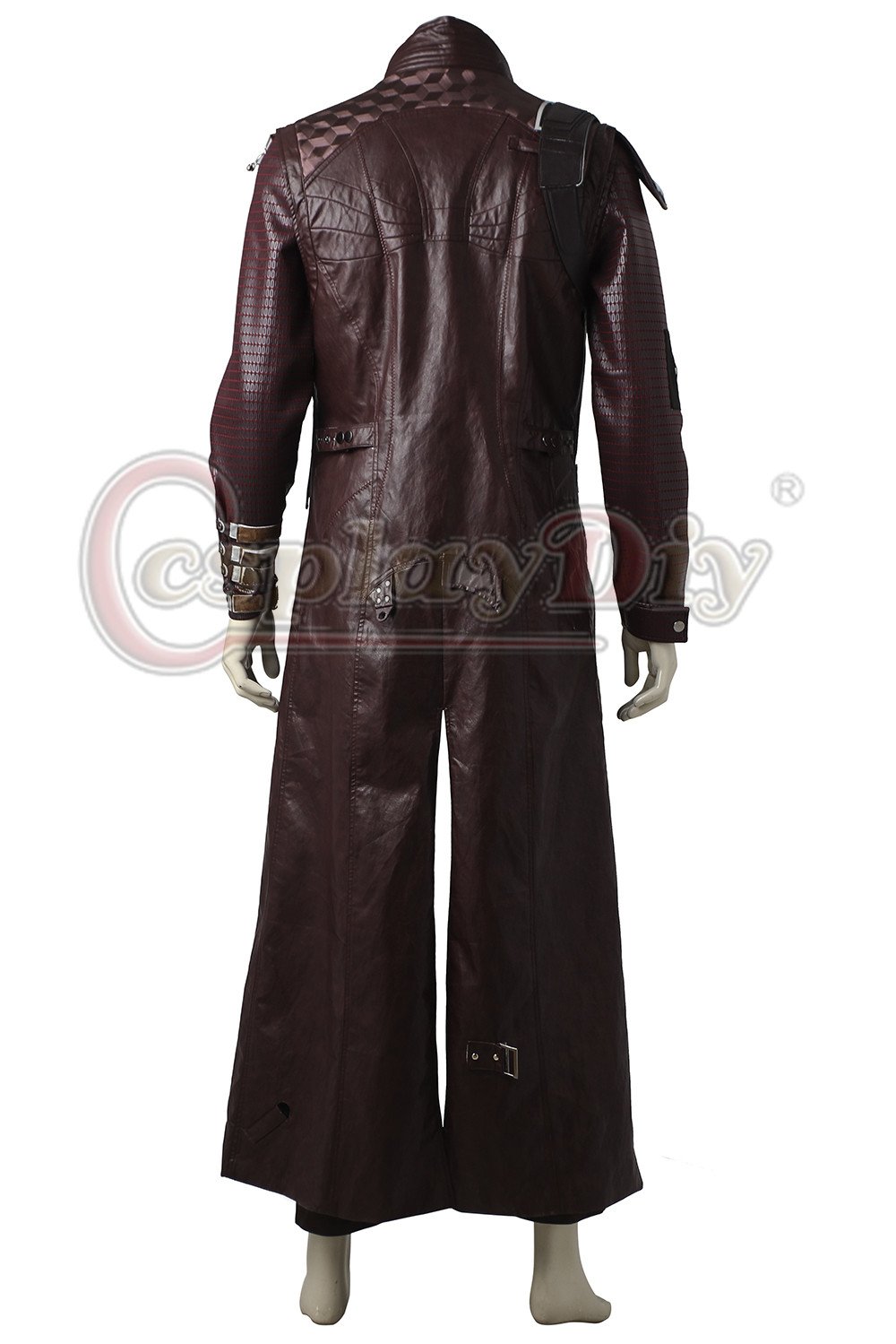 Custom Made Guardians of The Galaxy Vol Yondu Costume Cosplay Outfit