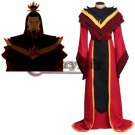 CosplayDiy Men's Clothing Avatar The Last Airbender Fire Lord Ozai Costume Cosplay