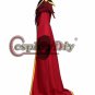 CosplayDiy Men's Clothing Avatar The Last Airbender Fire Lord Ozai Costume Cosplay