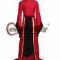 CosplayDiy Men's Clothing Avatar The Last Airbender Fire Lord Ozai Costume Cosplay
