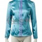 Olaf's Frozen Adventure Anna Cosplay Costume Party Dress Cosplay Costume