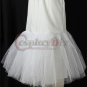 Olaf's Frozen Adventure Anna Cosplay Costume Party Dress Cosplay Costume