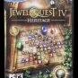 JEWEL QUEST IV - HERITAGE  (NEVER USED! FREE SHIPPING!) PC