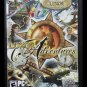 LUXOR ADVENTURES (NEVER USED! FREE SHIPPING!) PC