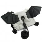 BABY/TODDLER WALKER SAFETY HARNESS BACKPACK - BAT - NEW WITH TAGS! (FREE SHIPPING!)