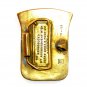 Cutty Sark London Solid Brass Vintage Gentleman Belt Buckle