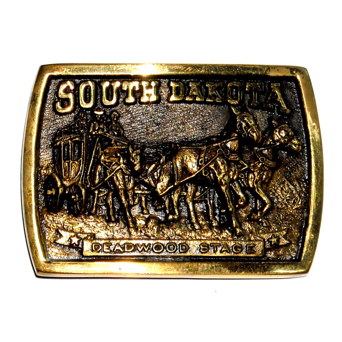 heritage mint ltd belt buckles