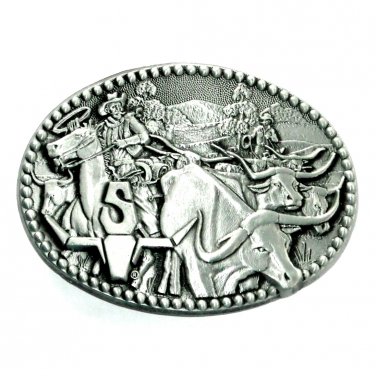 zee series belt buckle