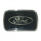 Ford Motor Company Logo American Icon Vintage R J Roberts Belt Buckle Ford Motor Company Logo American Icon Vintage R J Roberts Belt Buckle