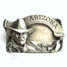 Arizona 3D Limited Edition 1985 Arroyo Grande Belt Buckle