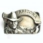 Arizona 3D Limited Edition 1985 Arroyo Grande Belt Buckle
