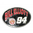 Bill Elliot McDonalds Racing Team American Legends Belt Buckle
