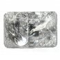 Buck Stag Deer Trophy 3D Bergamot Belt Buckle