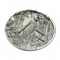 BigFoot Sasquatch American Hunter Vintage Bergamot US Belt Buckle