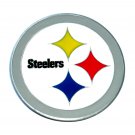Pittsburgh Steelers Football GAP Pewter Belt Buckle Pittsburgh Steelers Football GAP Pewter Belt Buckle