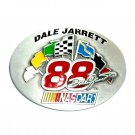 Nascar Dale Jarrett 88 Ford Great American Products Belt Buckle Nascar Dale Jarrett 88 Ford Great American Products Belt Buckle