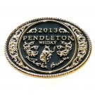 Montana Silversmiths Pendleton Round Up Rodeo 2013 Belt Buckle Montana Silversmiths Pendleton Round Up Rodeo 2013 Belt Buckle