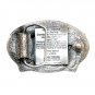 John Deere Ten Series Maximizer Combines No 1 Belt Buckle