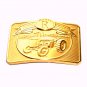 Model R Tractor John Deere 1990 Limited Edition Belt Buckle