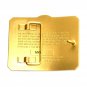 Model R Tractor John Deere 1990 Limited Edition Belt Buckle