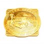 The Tradition Continues John Deere 1994 Limited Edition Belt Buckle