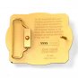 The Tradition Continues John Deere 1994 Limited Edition Belt Buckle