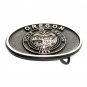 Oregon State Great Seal US Belt Buckle