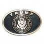 TRUMP United States America Great Seal US Belt Buckle
