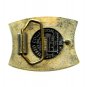 Arizona Heritage Mint Solid Brass Vintage Belt Buckle