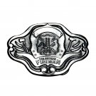 BuckleShack, Gentleman and Western Belt Buckles