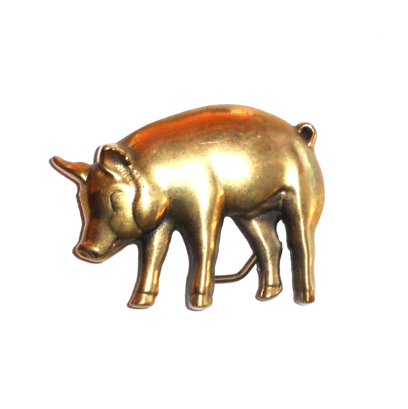 hog belt buckles