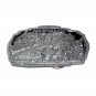 Durango & Silverton RR The High Line Original C&J Bergamot Pewter US Belt Buckle