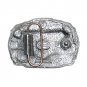 Durango & Silverton RR The High Line Original C&J Bergamot Pewter US Belt Buckle
