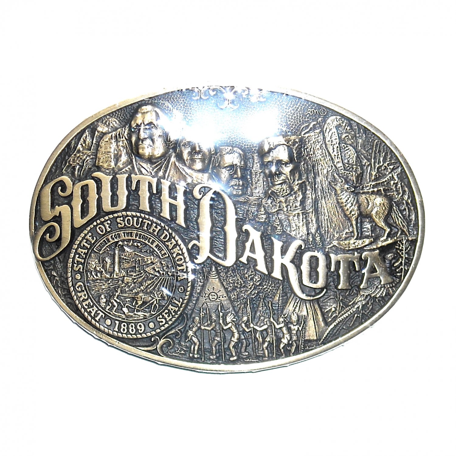 Belt Buckles for sale in Tampa, Florida