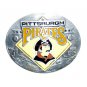 Pittsburgh Pirates Siskiyou MLB Limited Edition Bergamot US Belt Buckle