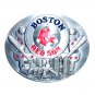 Boston Red Sox 1994 Siskiyou MLB Limited Edition Bergamot US Belt Buckle