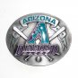 Arizona Diamondbacks Siskiyou MLB Limited Edition Bergamot US Belt Buckle