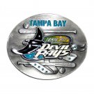 Tampa Bay Devil Rays Siskiyou MLB Limited Edition Bergamot US Belt Buckle Tampa Bay Devil Rays Siskiyou MLB Limited Edition Bergamot US Belt Buckle