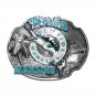 Florida Marlins Siskiyou MLB Limited Edition Bergamot US Belt Buckle