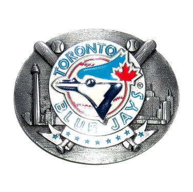 Tampa Bay Devil Rays Siskiyou MLB Limited Edition Bergamot US Belt Buckle