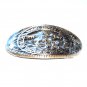 Devils Lake Ramsey County North Dakota ADM Solid Brass Belt Buckle