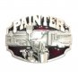 Original Painter 3D Siskiyou Bergamot Color Vintage Belt Buckle